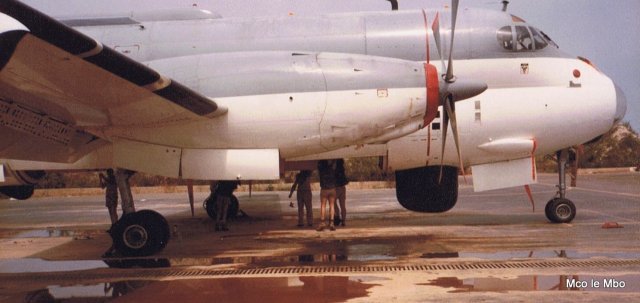 DJIBOUTI 1985
